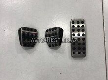 Lada (VAZ) Niva Pedal Üzlüyü — Bakı