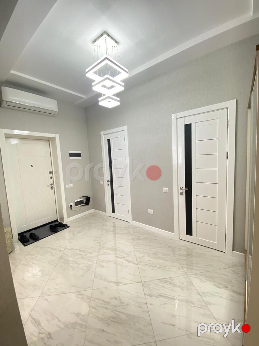 İcarəyə verilir 2 otaqlı yeni tikili 100 m² — Mənzil, Bakı (6)