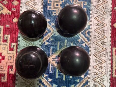 Lada (VAZ) sürətlər qutusu başlığı — Bakı