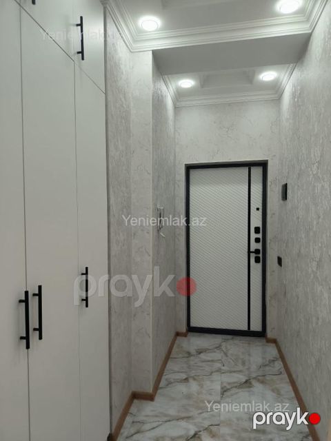Kirayə 2 otaqlı Bina evi menzil (Yeni tikili), 80 m², Suraxanı rayonu — Bakı
