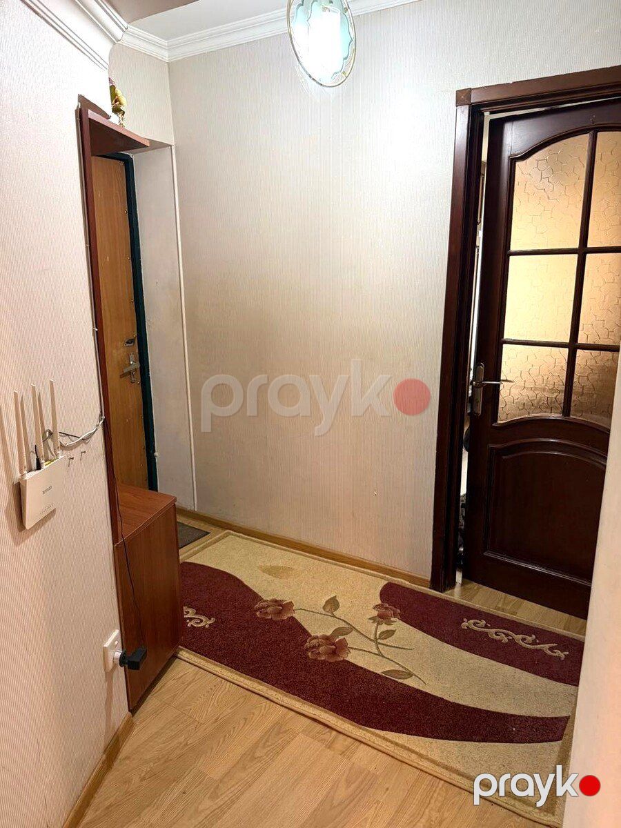 Satılır 3 otaqlı köhnə tikili 80 m² — Mənzil, Bakı (7)