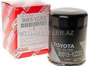 Toyota və Lexus Yağ Filtri 90915YZZE2 — Bakı