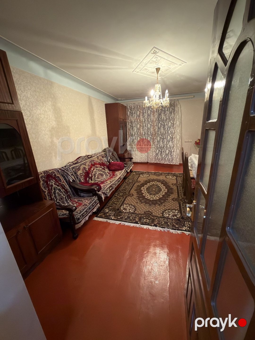 İcarəyə verilir 3 otaqlı köhnə tikili 75 m² — Mənzil, Xırdalan (7)