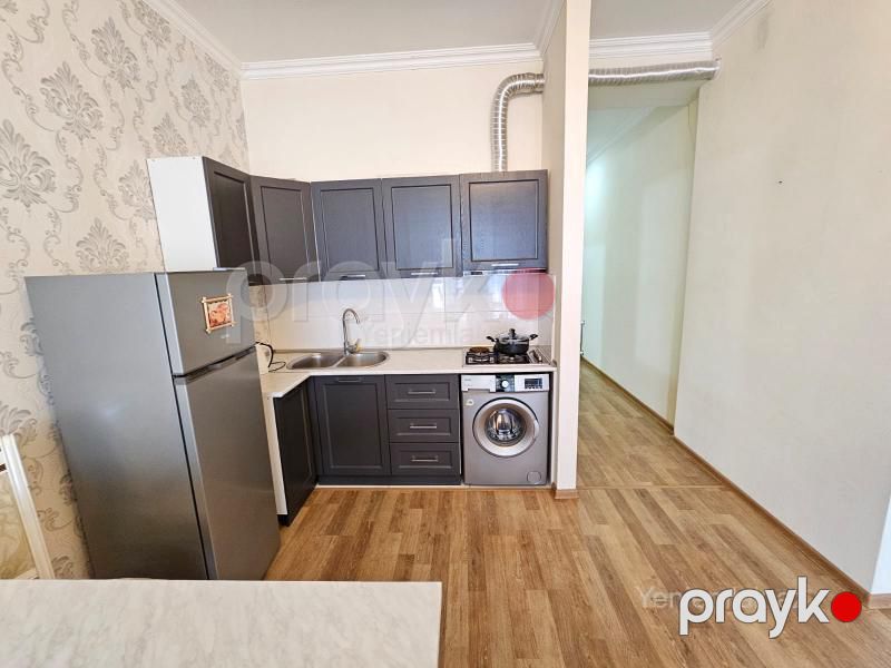 Kirayə 2 otaqlı Bina evi menzil (Yeni tikili), 60 m², Səbail rayonu — Mənzil, Bakı (7)