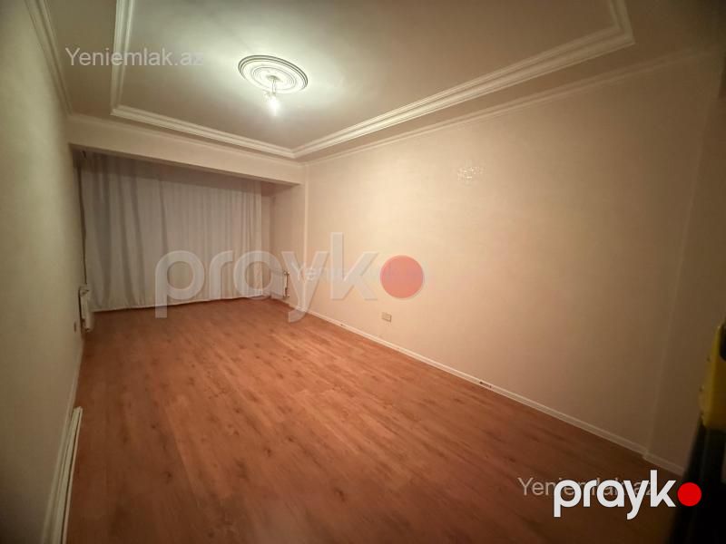 Kirayə 3 otaqlı Bina evi menzil (Yeni tikili), 105 m², Sumqayıt şəh — Mənzil, Sumqayıt (5)