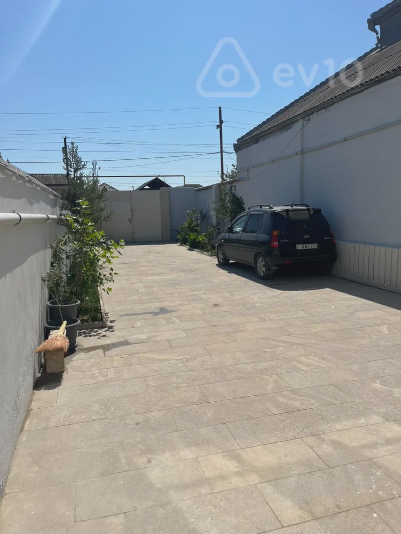 Sotiladi: 4 xonali дом / Дача / Вилла, 140 m² — Ev, villa, Bakı (3)