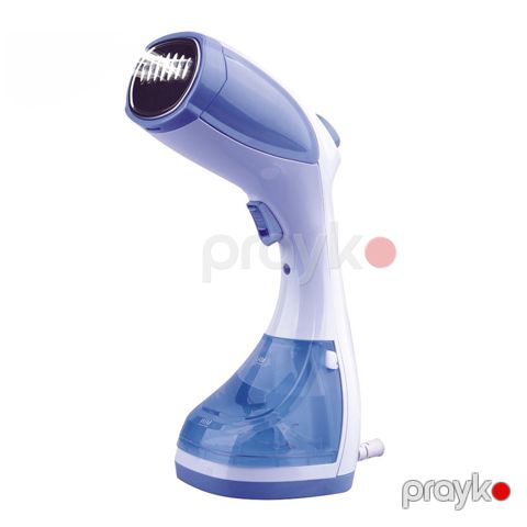 Sokany Elektrikli Buxar Ütüsü 1500W Gücündə Protativ Seramik Ütü 280ml Su Çəninə Sahib Paltar Buxarlayıcısı 220V — Bakı