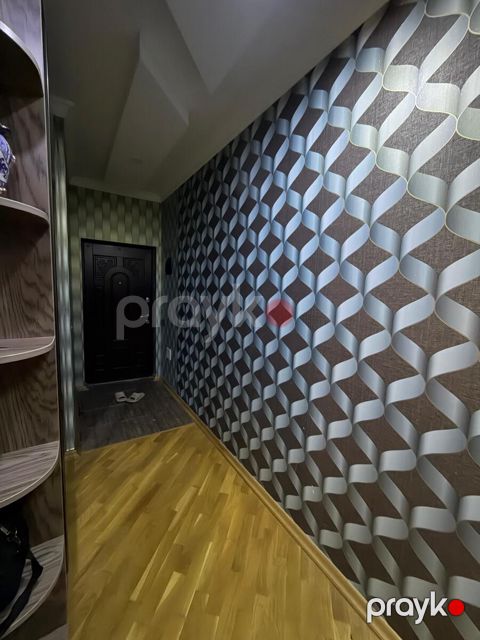 Satılır 4 otaqlı yeni tikili 129 m² — Xırdalan