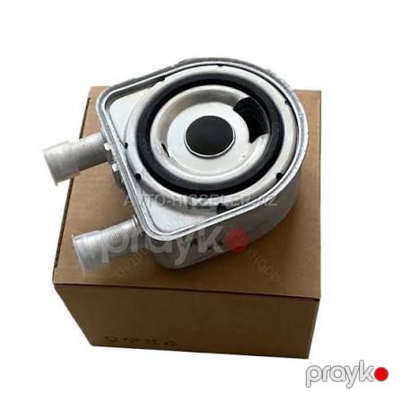 Hyundai Sonata 2.0 motor (09-15) orginal yag radiatoru — Gold Avto — Отопление и кондиционирование