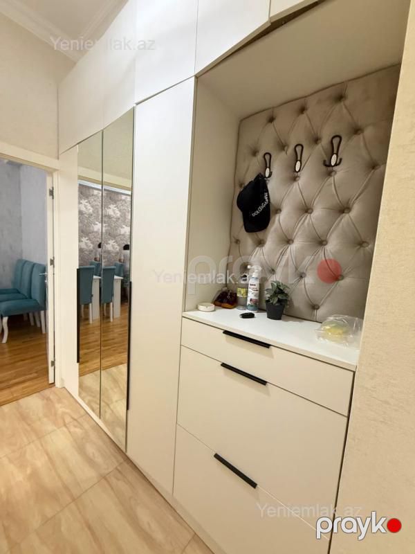Satılır 2 otaqlı Bina evi menzil (Yeni tikili), 63 m², Xırdalan ş — Mənzil (7)