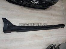 Hyundai Sonata 2020-2025 Aayaqaltıları — Bakı