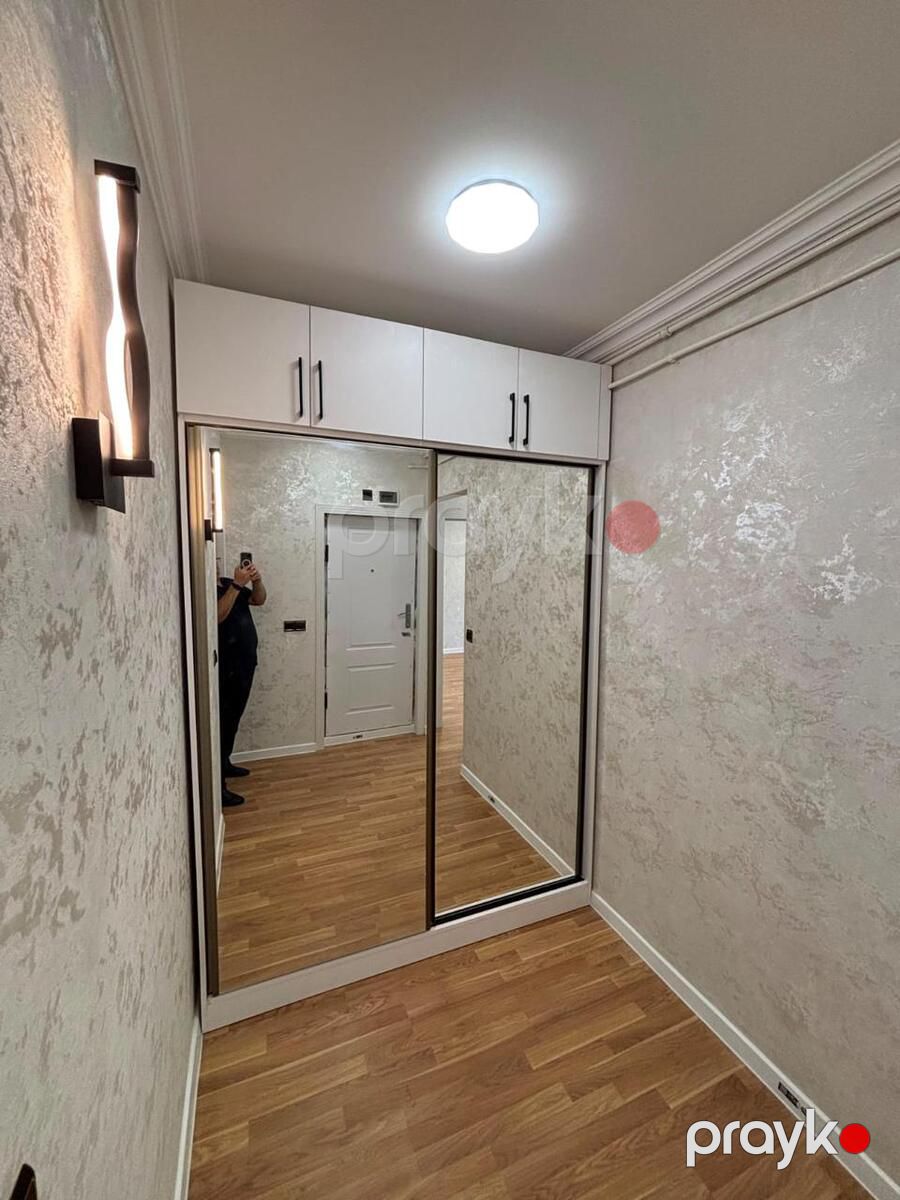 Satılır 3 otaqlı köhnə tikili 70 m² — Mənzil, Bakı (11)