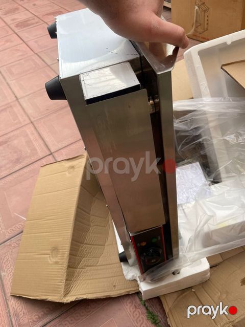Bütün dönər ləvazimatları təzə,işlənməyib Təkqablı elektrik — Sumqayıt