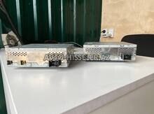 Mercedes W220 S-Class Radio Bloku — Bakı