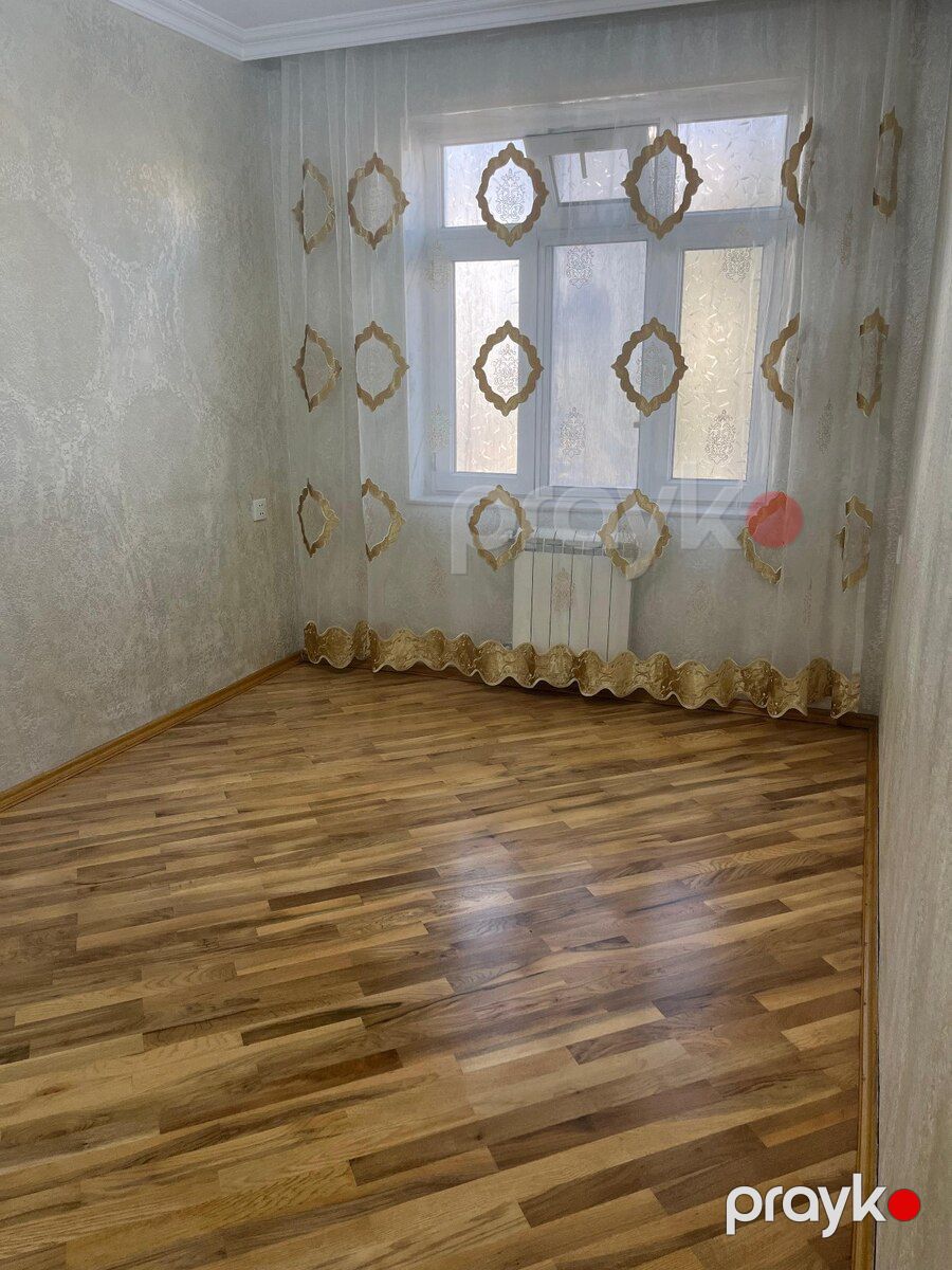 3-otaqlı mənzil, Sumqayıt ş., 73 m² — Mənzil, Sumqayıt (7)