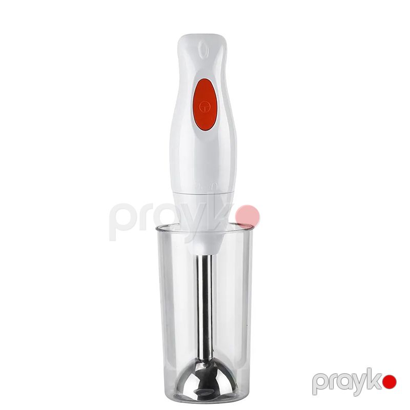 RAF Yüksək Keyfiyyətli Çoxməqsədli Əl Blenderi 300W Gücündə Blender — Blenderlər, xırdalayanlar və mikserlər, Bakı (2)
