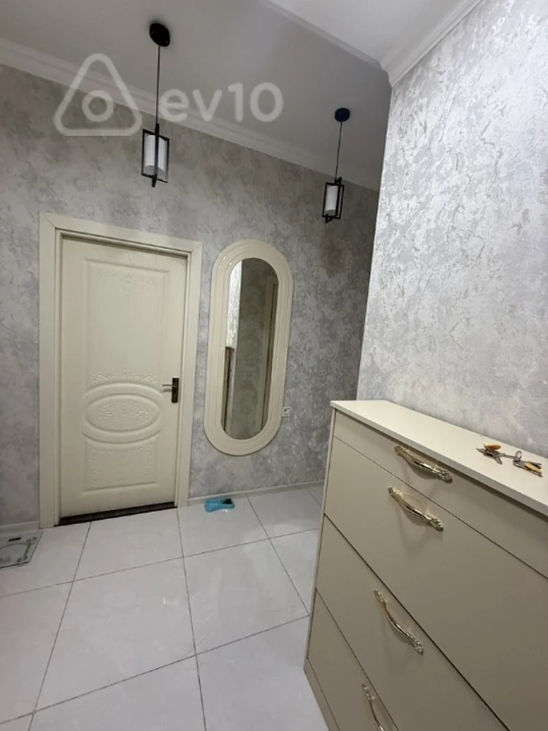 3 otaqlı mənzil, 82 m², Badamdar şossesi — Mənzil, Bakı (12)