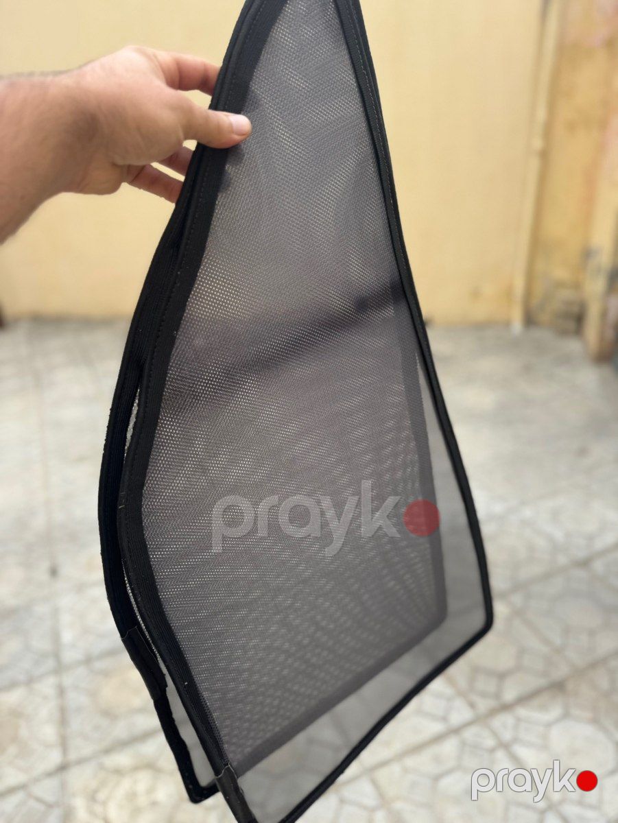 Mercedes-Benz W202 radiator barmaqlığı — Ehtiyat hissələri və aksesuarlar, Bakı (8)