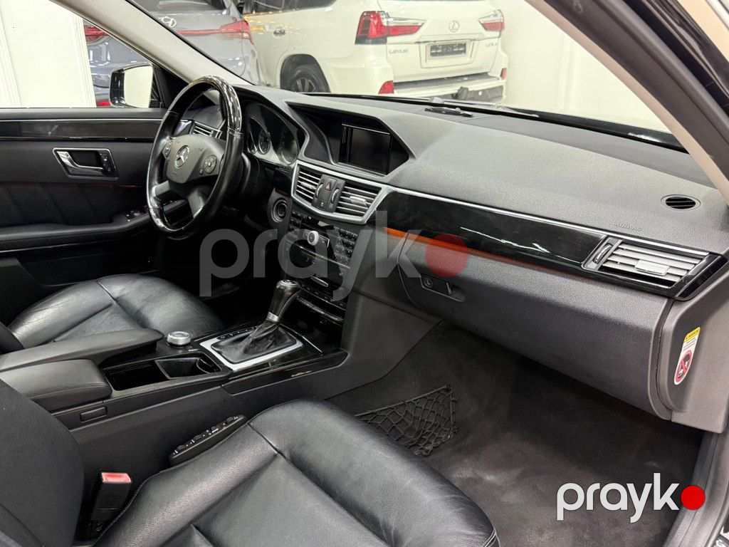 Mercedes E 250, 2.1 L, 2010 il, 310 000 km — Avtomobillər, Bakı (11)