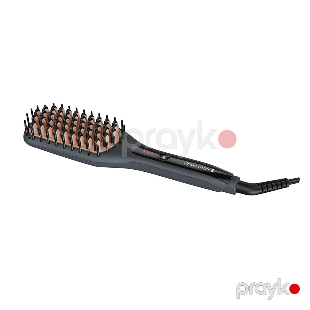 Fen ütü Remington CB7400 — Saç burmağa və düzəltməyə, Bakı (2)