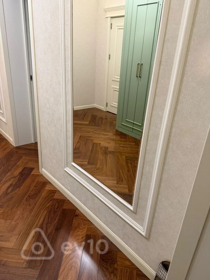 2 otaqlı mənzil, 75 m², Abbas Zamanov — kirayə — Mənzil, Bakı (7)