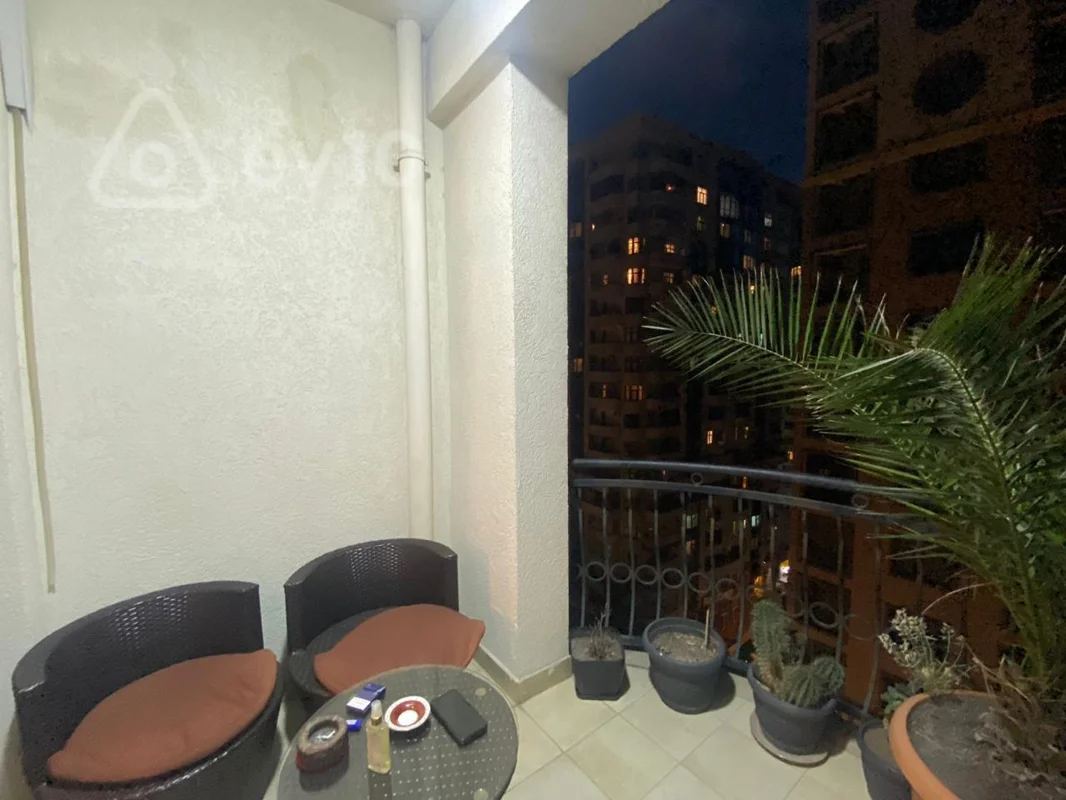 2 otaqlı mənzil, 57 m², azadliq prospekti — Mənzil, Bakı (7)