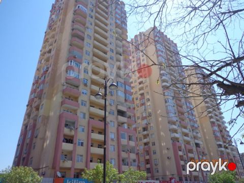 İcarəyə verilir 2 otaqlı yeni tikili 60 m² — Bakı