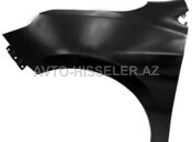 Chevrolet Equinox 2018-2024 Qabaq Qanad (Krlo) — Premium Auto Parts