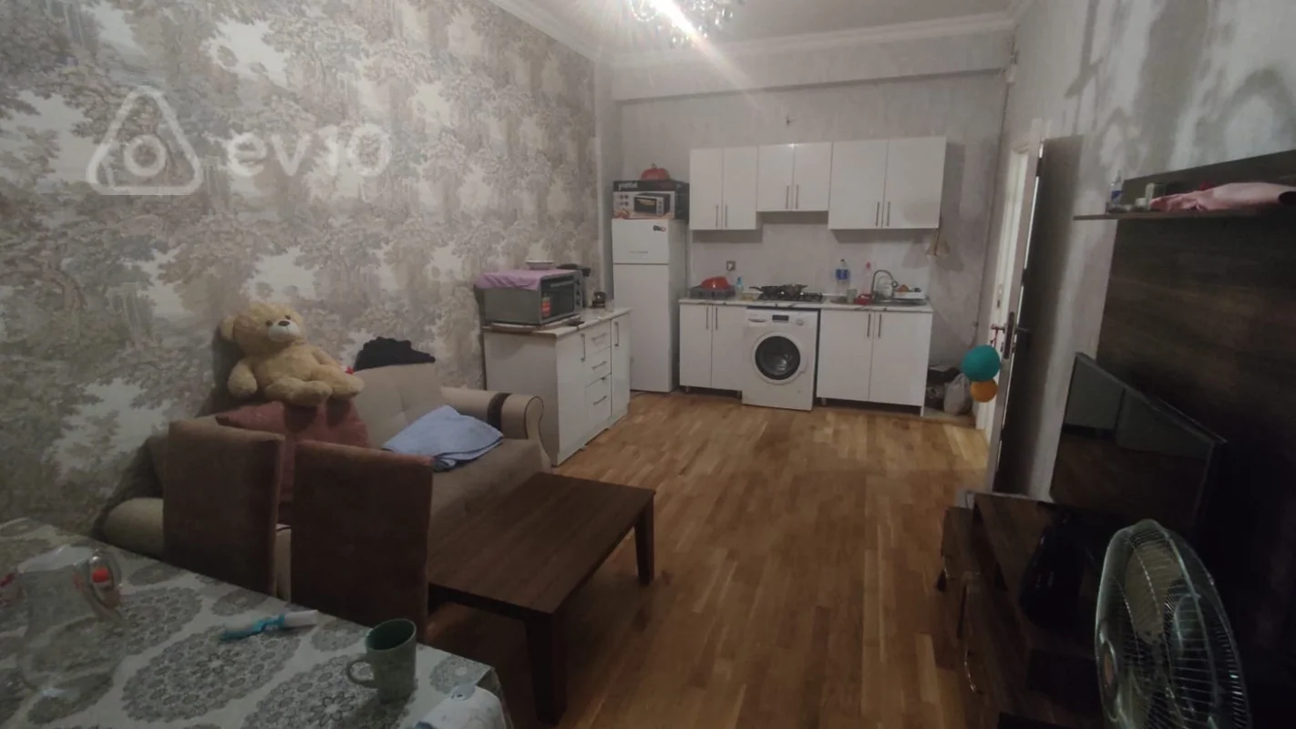 2 otaqlı mənzil, 55 m², Kristal 1, Xırdalan — kirayə — Mənzil, Xırdalan (2)