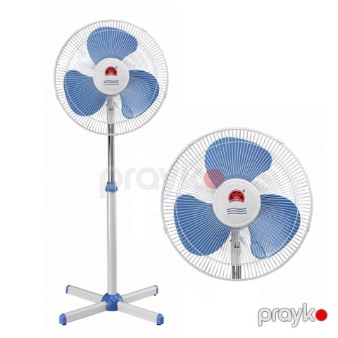 Elektrikli Ventilyator Aerfa Crown Funksional Portativ Sərinkeş 40sm — Bakı
