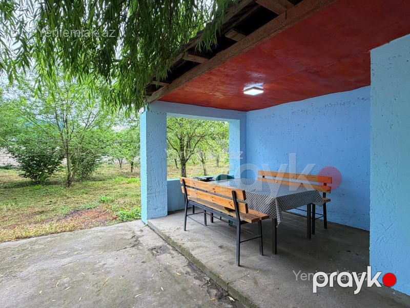 Günlük 3 otaqlı Həyət evi / Villa, 99 m², Quba — Ev, villa, Quba (12)