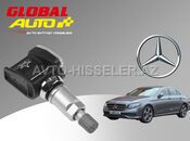 Mercedes E-Class W213 Təkər hava sensoru — Колеса, шины, диски