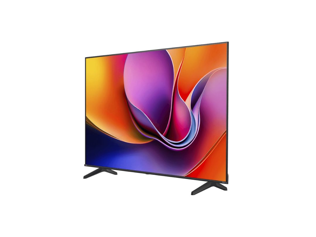 Televizor Hisense 50A6Q — TV və Video, Bakı (3)