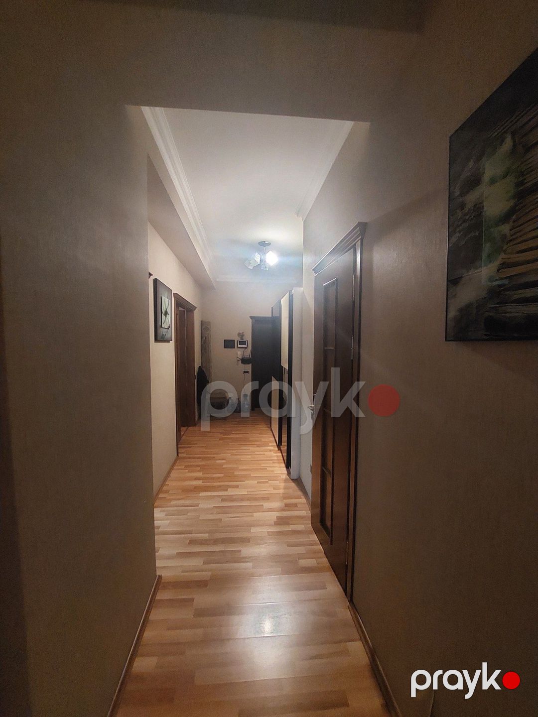 Satılır 2 otaqlı yeni tikili 90 m² — Mənzil, Bakı (8)