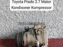 Toyota Prado 2.7 120 kondisioner kompressoru — Bakı