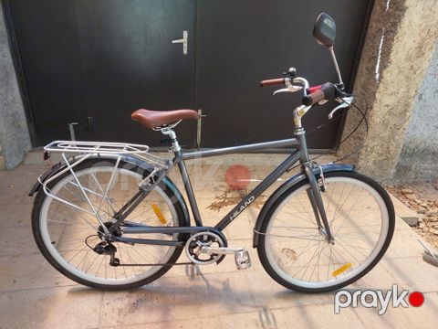 Velosiped Hiland 28 — Bakı