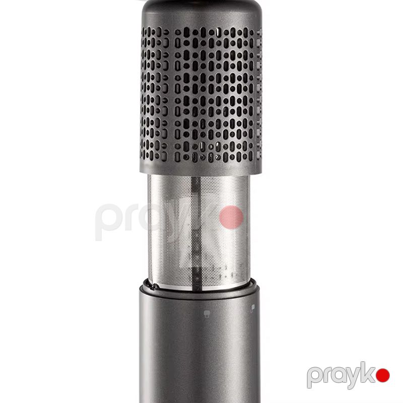 RAF R.701 Elektrikli Hava Feni Saç Quruducu Fen 1600W Gücündə — Fən, Bakı (7)