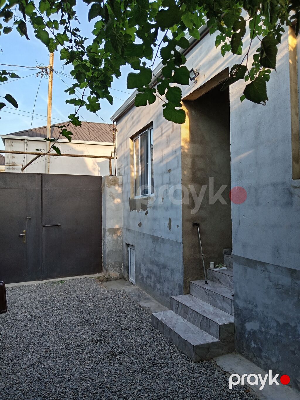 Binə 1 otaqlı, 90 kv. m, Orta təmir — Ev, villa, Bakı (2)