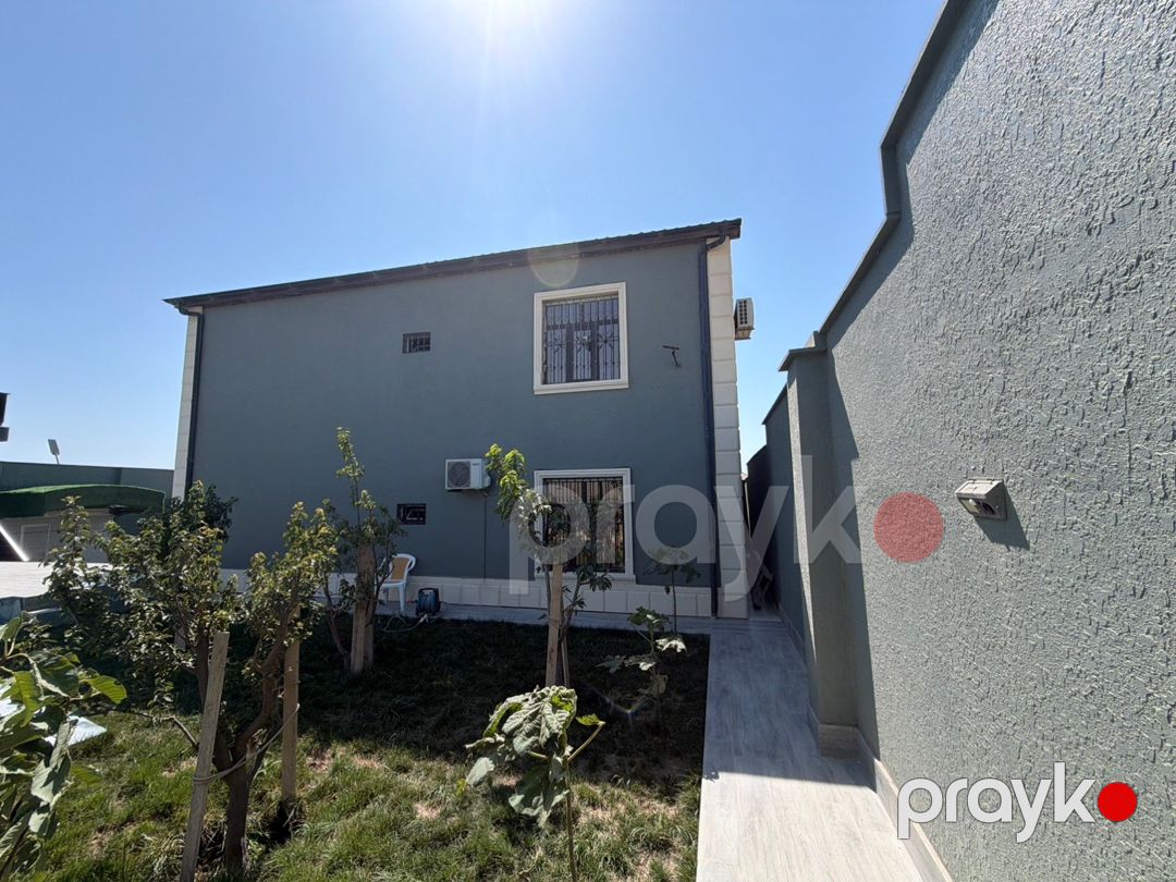 Həyət evi kirayə verilir, Mehdiabad qəs — Ev, villa, Bakı (9)