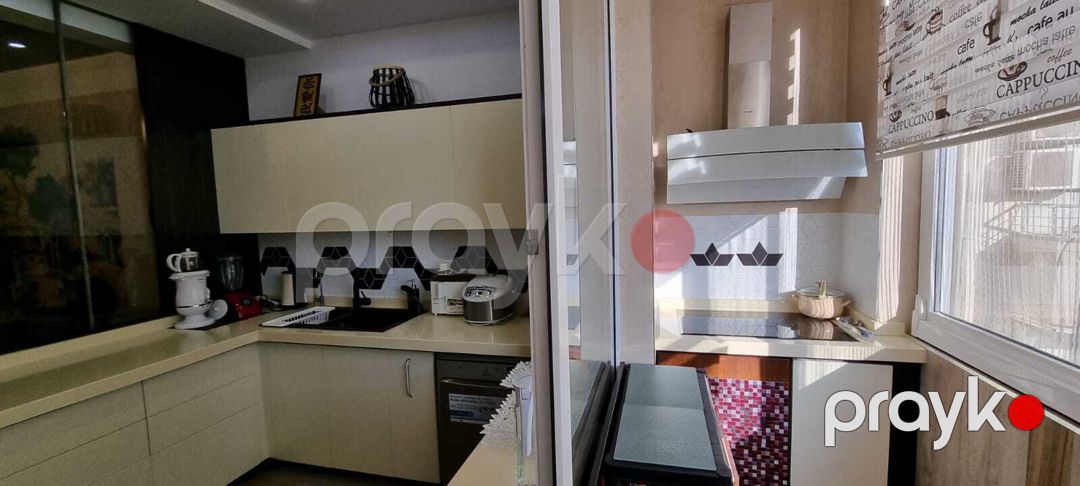 Satılır 3 otaqlı yeni tikili 105 m² — Mənzil, Bakı (7)
