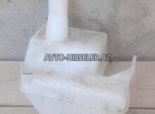 Mitsubishi Mirage şüşəsilənin çəni — Mahir