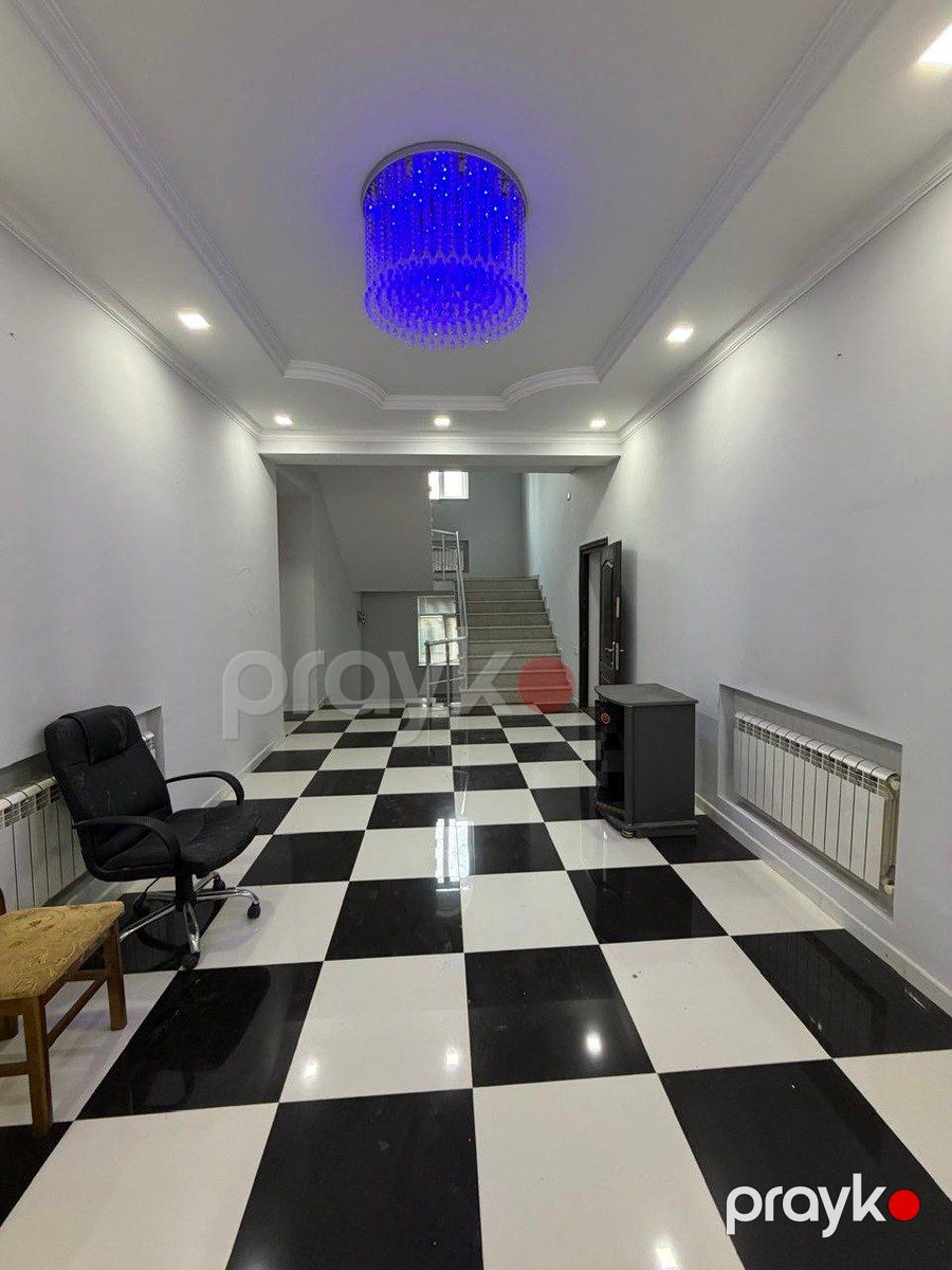 İcarəyə verilir obyekt 1200 m² — Əmlak, Bakı (12)