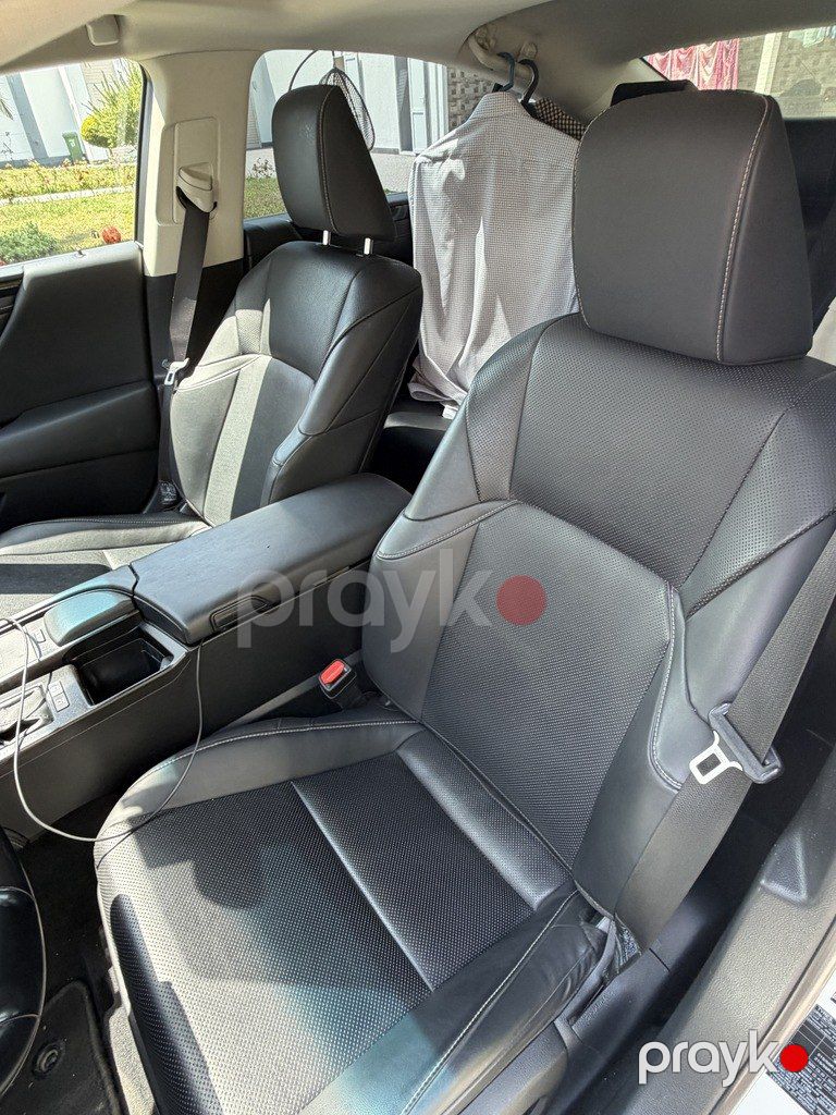 Lexus ES 200, 2.0 L, 2022 il, 94 000 km — Avtomobillər, Bakı (4)