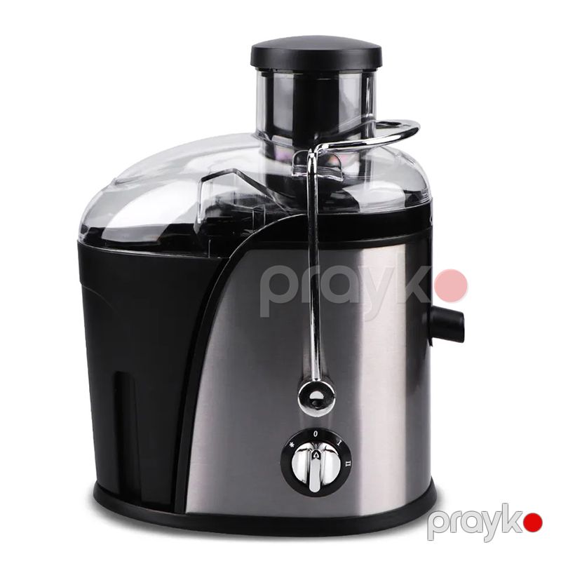 3 Sürətli Professional Portağal Meyvə Tərəvəz Şirəçəkən Maşın 350ML Tutumunda Soyuq Pres Şirə Çıxarıcı Peşəkar Mətbəx Kombaynı — Digər mətbəx texnikası, Bakı (3)