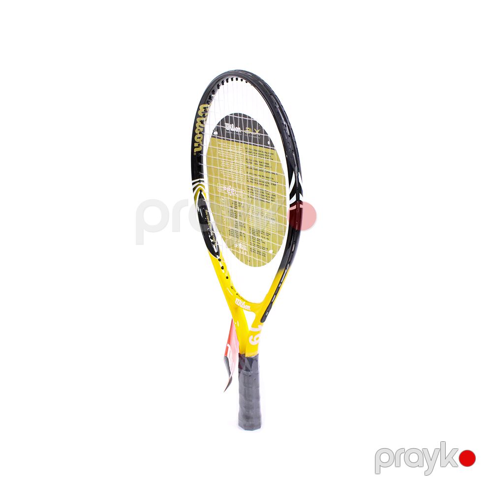 Yeni Professional Wilson BLX 19 Tennis Raketkası — İdman, hobi, istirahət, Bakı (3)
