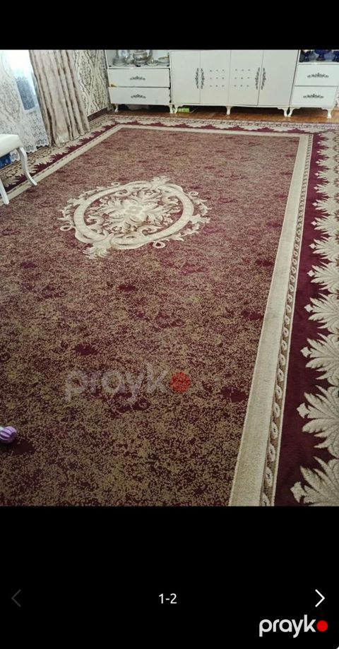 Xalça Dekorativ, Kredit yoxdur — Digah