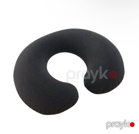 Boyun üçün yastıq lntex SS001, qara — Bakı