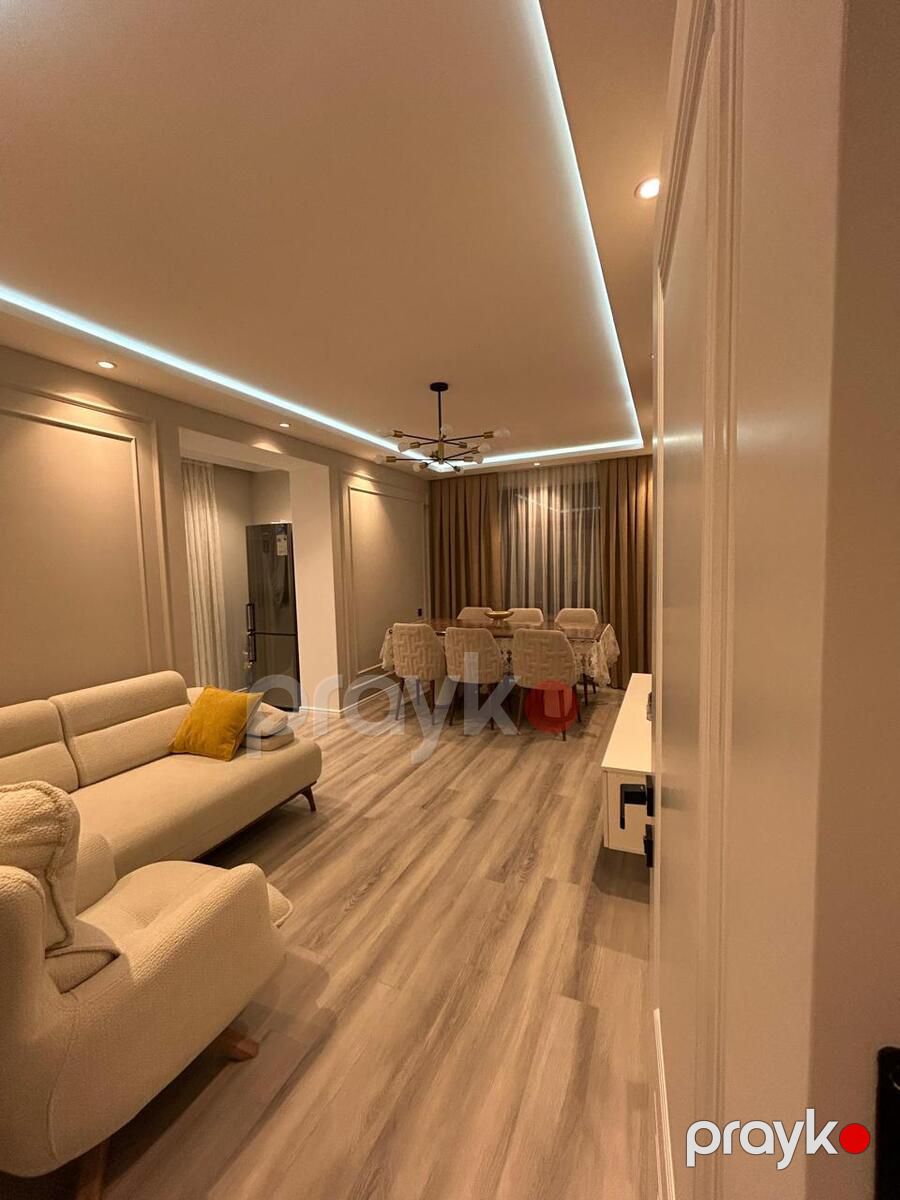 Satılır 2 otaqlı köhnə tikili 55 m² — Mənzil, Bakı (3)