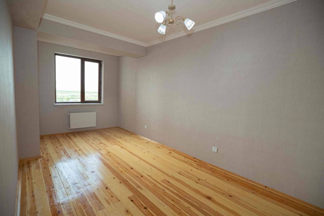 4-otaqlı yeni tikili, Sumqayıt ş., 88 m² — Mənzil, Sumqayıt (10)
