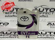 Toyota FE transmissiya mühərrik yağı 4L — Bakı